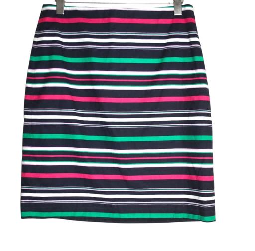 Buy & Sell Gospel Oak North West London - Photos for Talbots striped skirt size 10