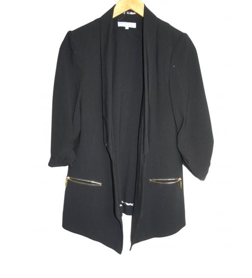 Buy & Sell Chalk Farm North West London - Photos for M&S black jacket size 12