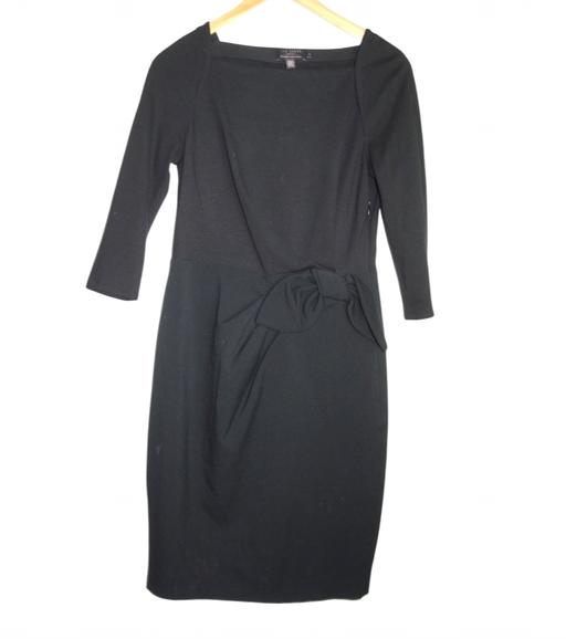 Buy & Sell Chalk Farm North West London - Photos for Ted Baker black dress size 12