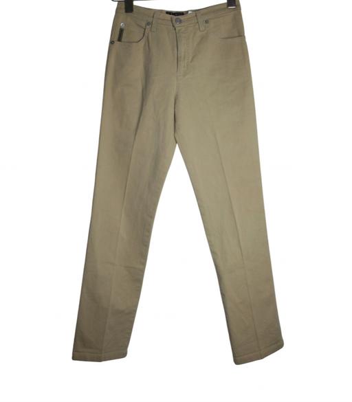 Buy & Sell Chalk Farm North West London - Photos for Armani beige jeans size 27w