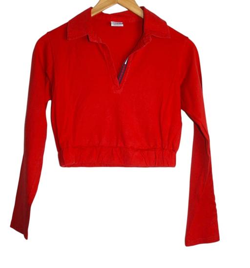 Buy & Sell Gospel Oak North West London - Photos for Tommy Hilfiger red jumper size M