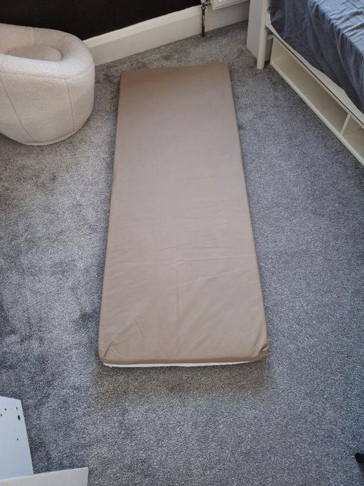 Buy & Sell Northfield Birmingham - Photos for new bench cushion