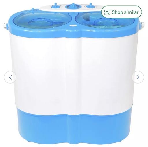 Buy & Sell Catherine-De-Barnes Solihull - Photos for Camping portable washing machine