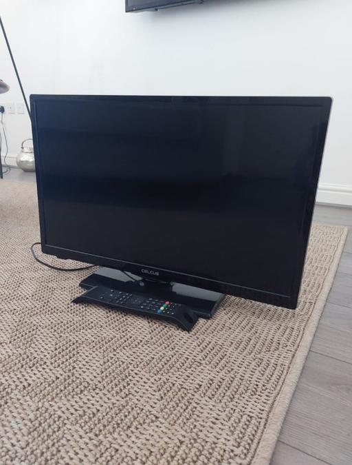 Buy & Sell Gillingham Medway - Kent - Photos for TV with DVD player built in