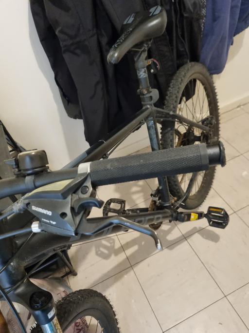 Buy & Sell Liverpool Knowsley - Photos for Men's Suntour XMC30 Bike