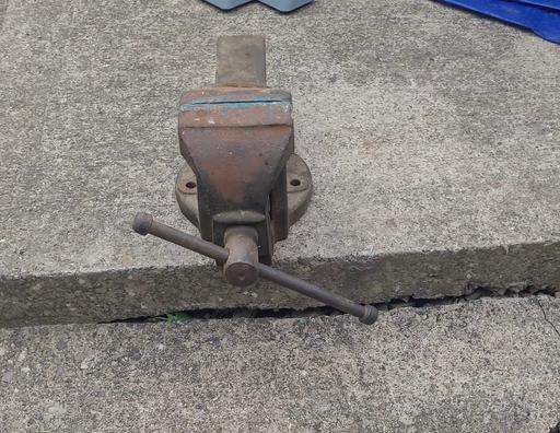 Buy & Sell Wollaston Dudley - Photos for Heavy duty vice