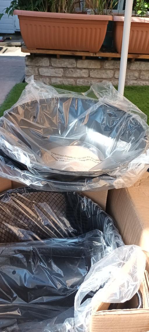 Buy & Sell Sandwell West Midlands - Photos for chimenea (medium)