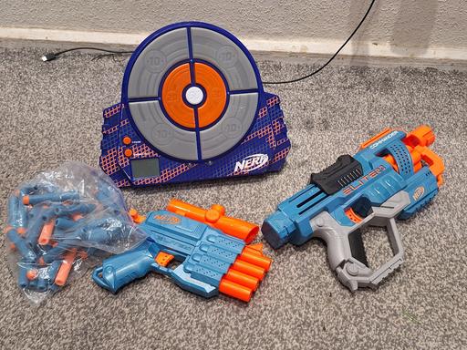 Buy & Sell Northfield Birmingham - Photos for nerf