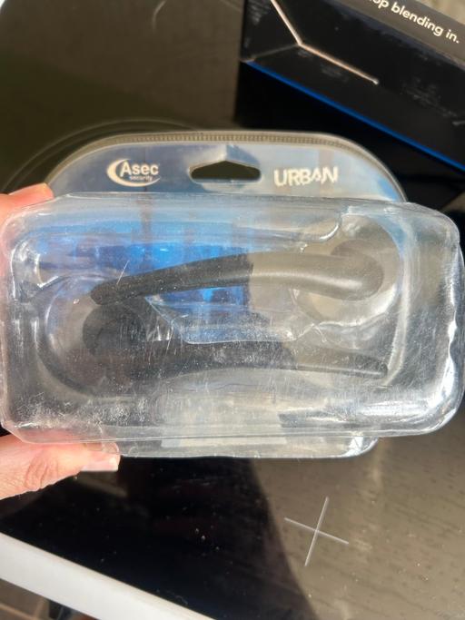 Buy & Sell Tyseley Birmingham - Photos for Black door handles
