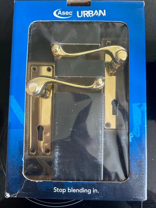 Buy & Sell Tyseley Birmingham - Photos for Door handles