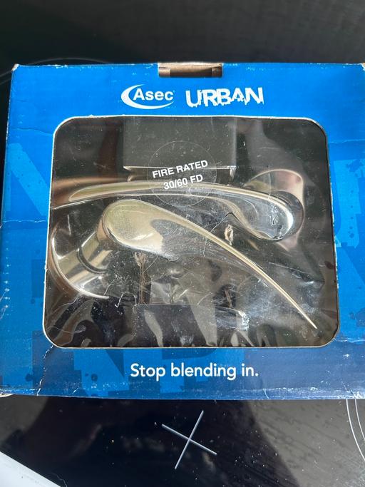 Buy & Sell Tyseley Birmingham - Photos for Door handles