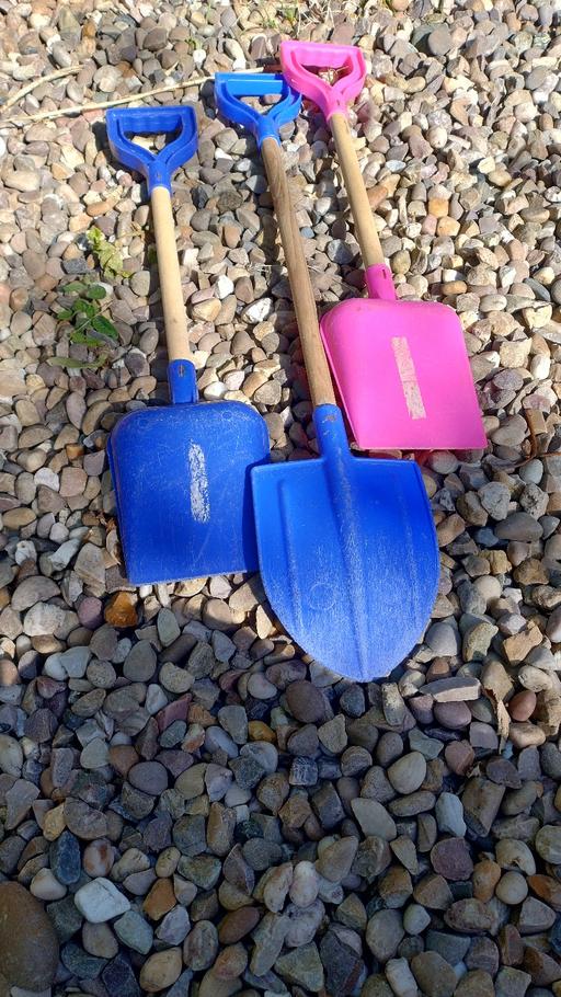 Buy & Sell Kings Heath Birmingham - Photos for Beach spades