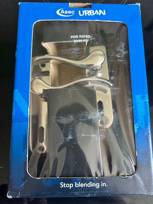 Buy & Sell Tyseley Birmingham - Photos for Door handles