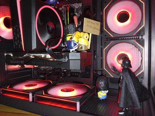 Buy & Sell Brighton Brighton - Photos for RTX Ryzen 7x gaming pc