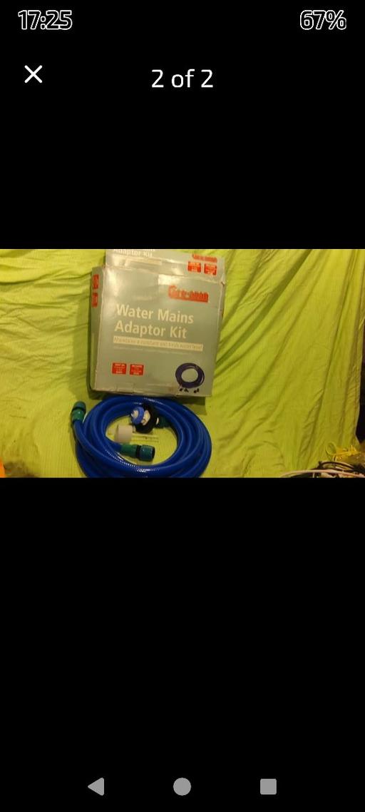 Buy & Sell Kings Heath Birmingham - Photos for Water mains adaptor