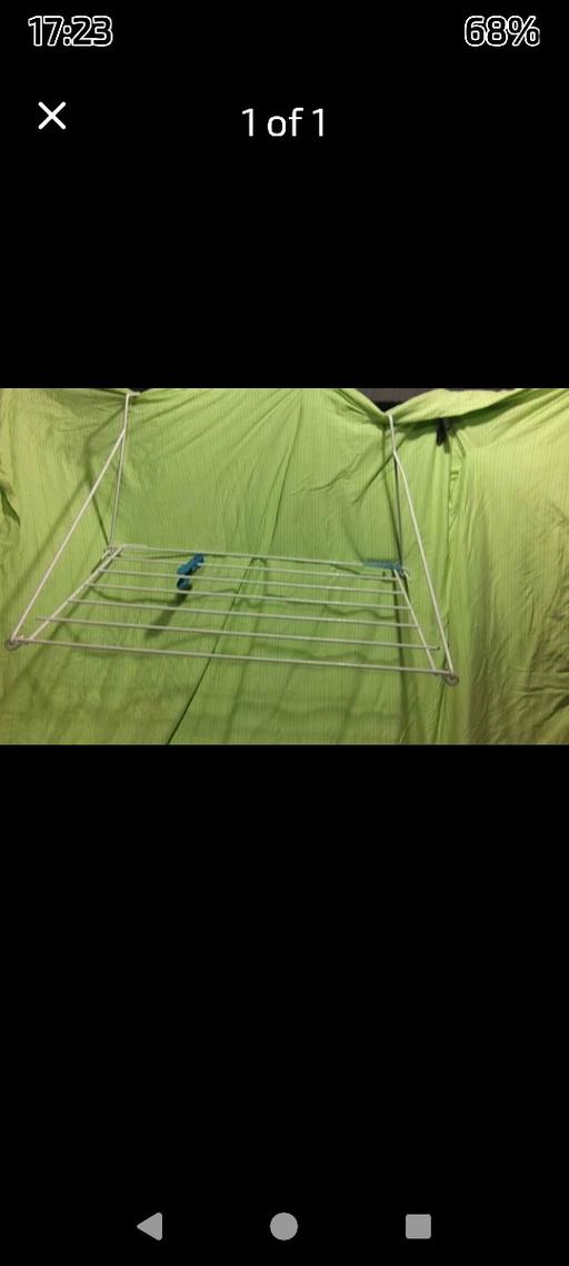 Buy & Sell Kings Heath Birmingham - Photos for Clothes rail