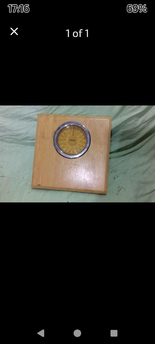 Buy & Sell Kings Heath Birmingham - Photos for Set of Salter scales