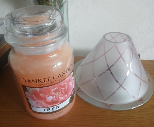 Buy & Sell Beeston Broxtowe - Photos for Yankee candel set)