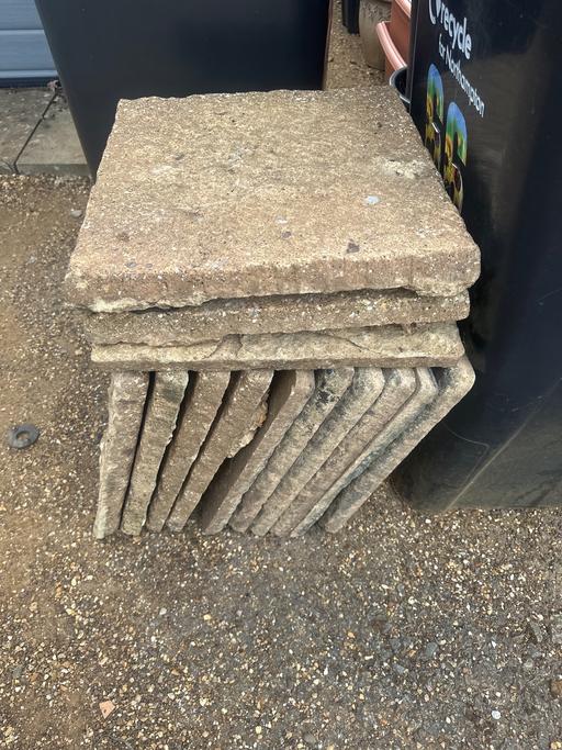 Buy & Sell Round Spinney Industrial Estate West Northamptonshire - Photos for Concrete slabs
