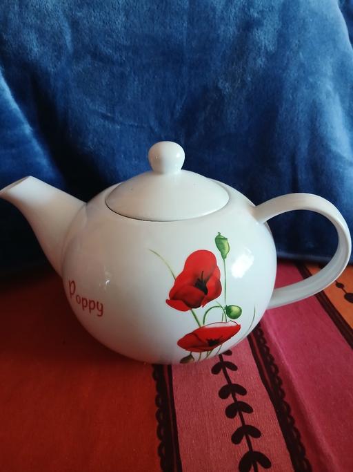 Buy & Sell Hatherton South Staffordshire - Photos for large teapot
