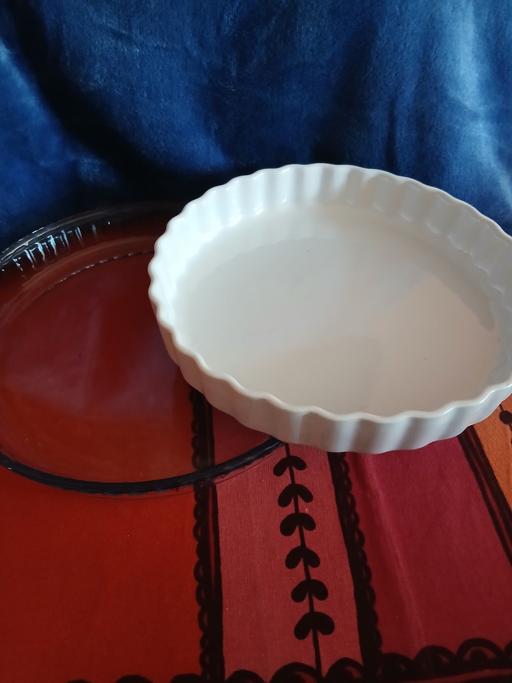 Buy & Sell Hatherton South Staffordshire - Photos for flan dishes