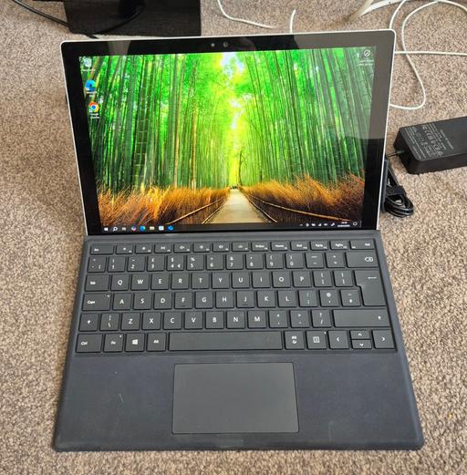Buy & Sell Thornhill Lees Kirklees - Photos for Microsoft Surface Pro 4. core i5-6200