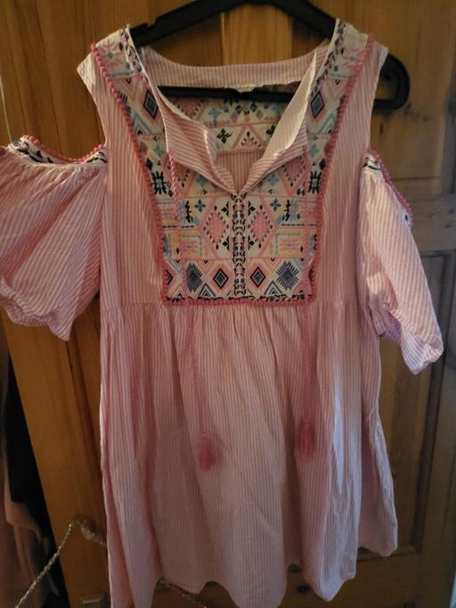 Buy & Sell Worsley Mesnes Wigan - Photos for summer top, cut out shoulders
