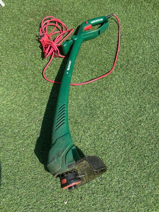 Buy & Sell Bentley Walsall - Photos for Qualcast Grass Trimmer 250W