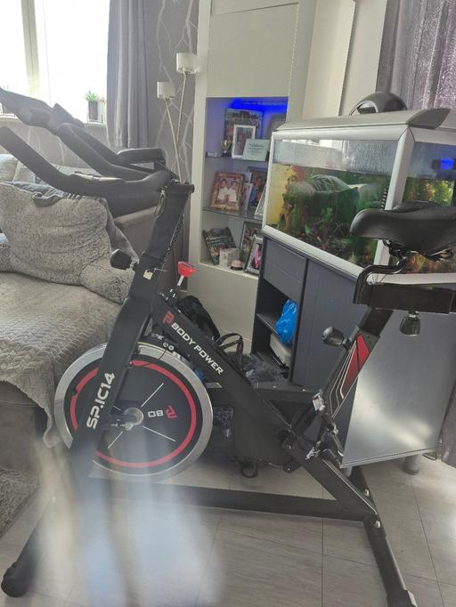 Buy & Sell Brixton South East London - Photos for work out bike