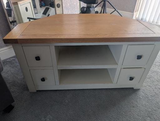 Buy & Sell Runcorn Halton - Photos for TV stand