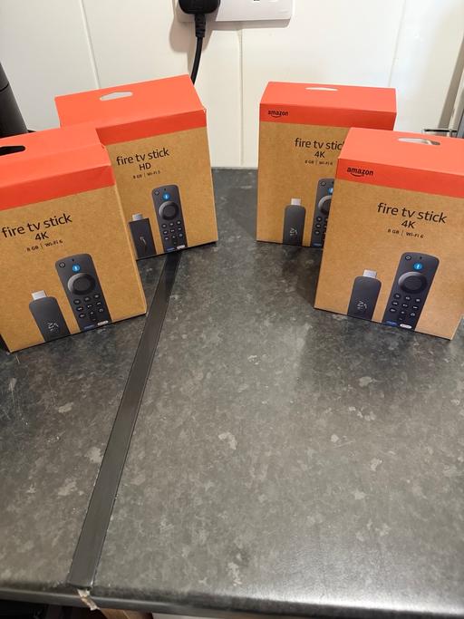 Buy & Sell Coventry City Centre Coventry - Photos for Fire stick