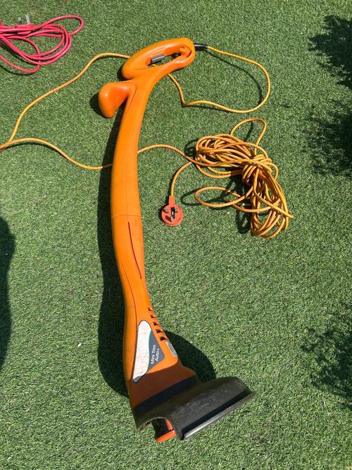 Buy & Sell Bentley Walsall - Photos for Flymo Mini Trim Auto + Strimmer