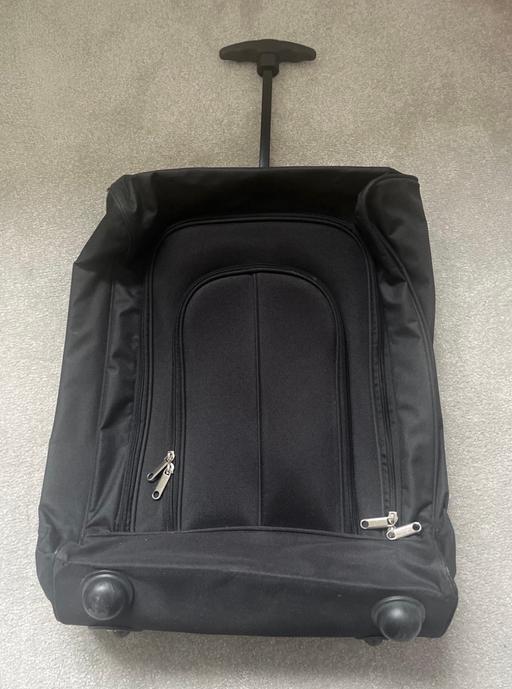 Buy & Sell Whittington Lichfield - Photos for Small black case / suitcase