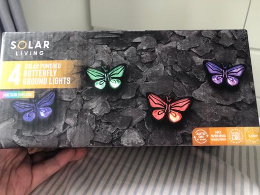 Buy & Sell Rainstorth Rotherham - Photos for Solar lights
