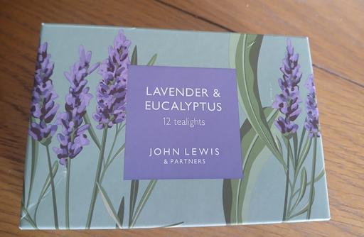 Buy & Sell Beeston Broxtowe - Photos for John lewis t.lites)