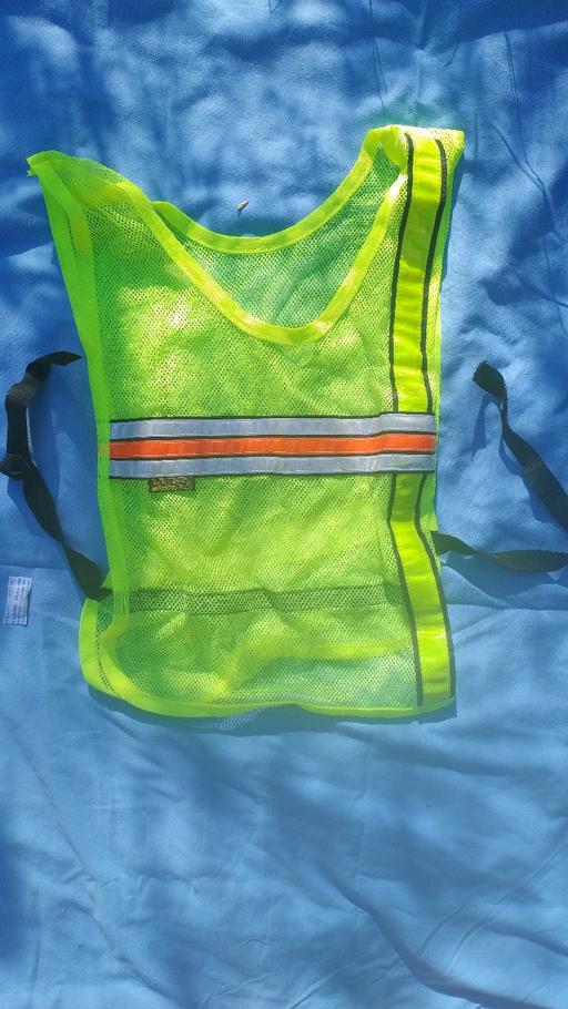 Buy & Sell Kings Heath Birmingham - Photos for Fluorescent vest