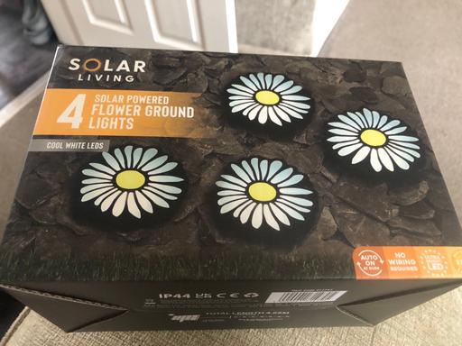 Buy & Sell Rainstorth Rotherham - Photos for Solar lights