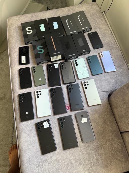 Buy & Sell Bordesley Green Birmingham - Photos for Samsung Galaxy for sale