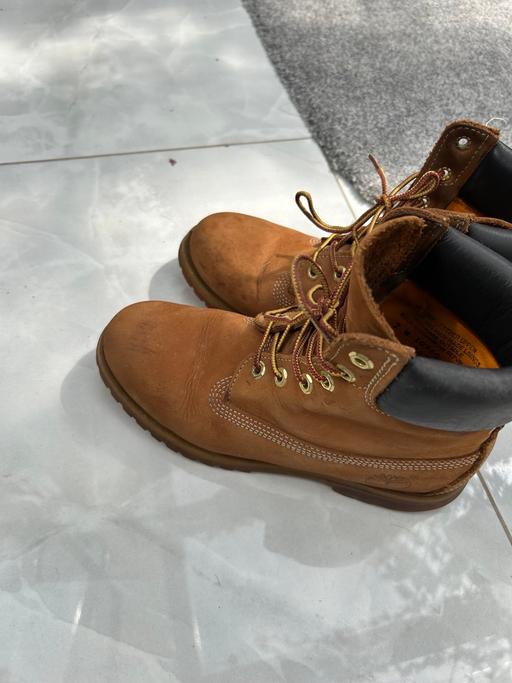 Buy & Sell Burnt Oak North West London - Photos for Shoes and boots