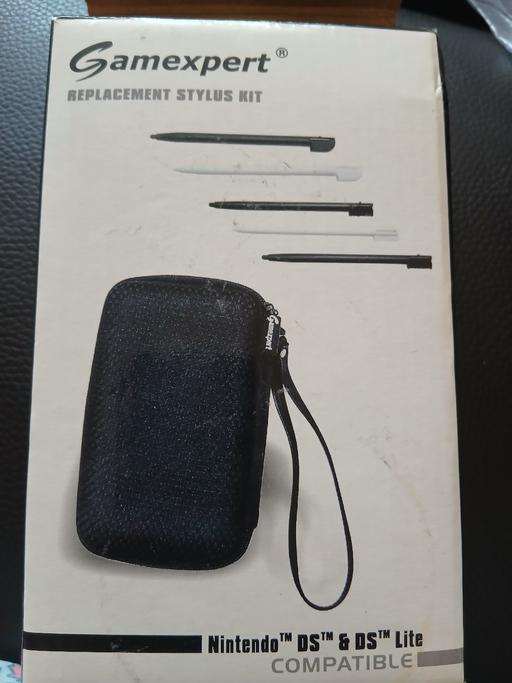 Buy & Sell Hatherton South Staffordshire - Photos for Game boy stylus kit