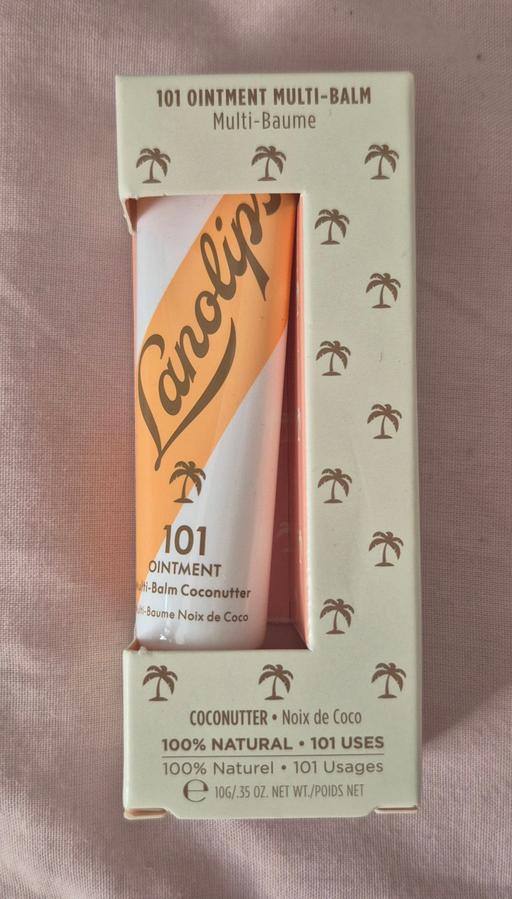 Buy & Sell Hill Top Sandwell - Photos for Lanolips ointment multi-balm