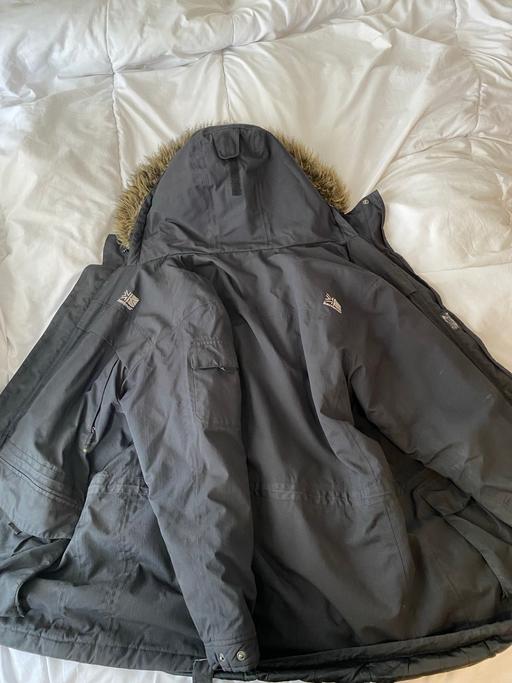 Buy & Sell Thamesmead South East London - Photos for Karrimor coat 2XL