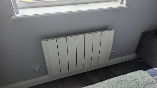 Buy & Sell Colliers Wood South West London - Photos for Haverland electric heater
