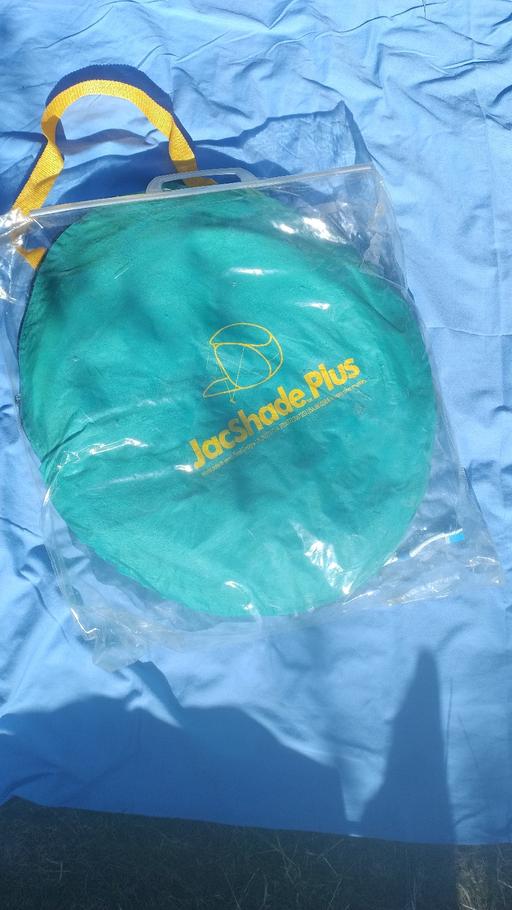 Buy & Sell Kings Heath Birmingham - Photos for Jacshade plus pop up shelter