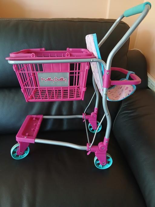 Buy & Sell Hatherton South Staffordshire - Photos for toy shopping trolley
