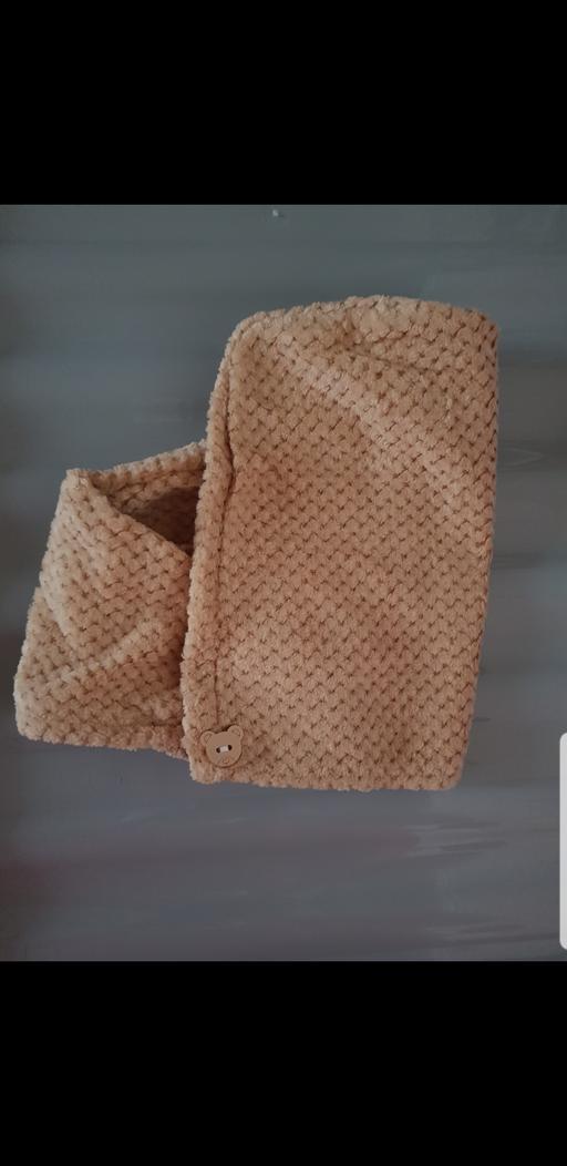 Buy & Sell Blackpool Town Centre Blackpool - Photos for Hair wrap towel NEW