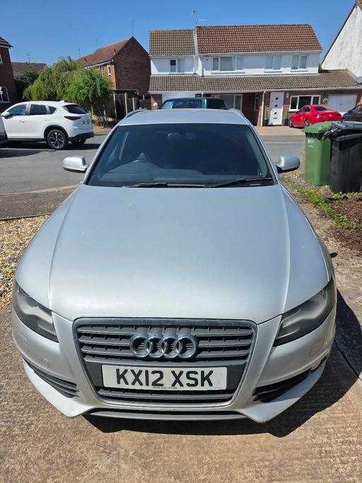Vehicles Upper Battenhall Worcester - Photos for Audi A4 Avant S Line