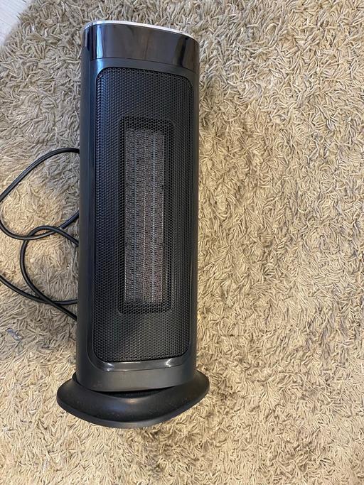 Buy & Sell Thamesmead South East London - Photos for Mr heat heater/fan