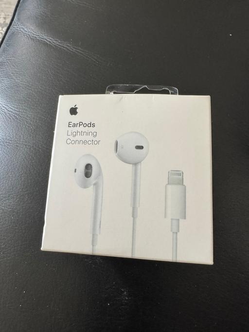 Buy & Sell Yardley Birmingham - Photos for Original Apple EarPods