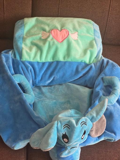 Buy & Sell Smethwick Sandwell - Photos for baby first sofa